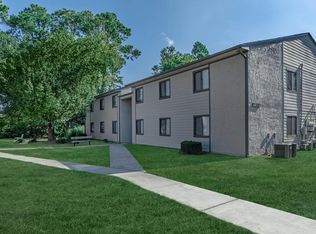 Treetop Apartments, Hinesville, GA 31313