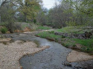 17560 N Mount Olive Rd, Gravette, AR 72736