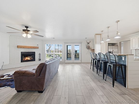 4th image of 15319 E 470th Rd