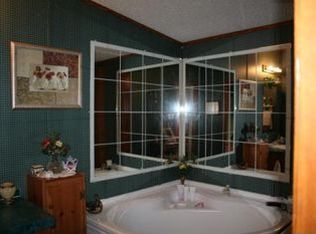 53 Ekv Rd, Perkinston, MS 39573