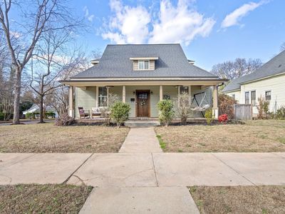 114 Frank St, Greenville, SC, 29601