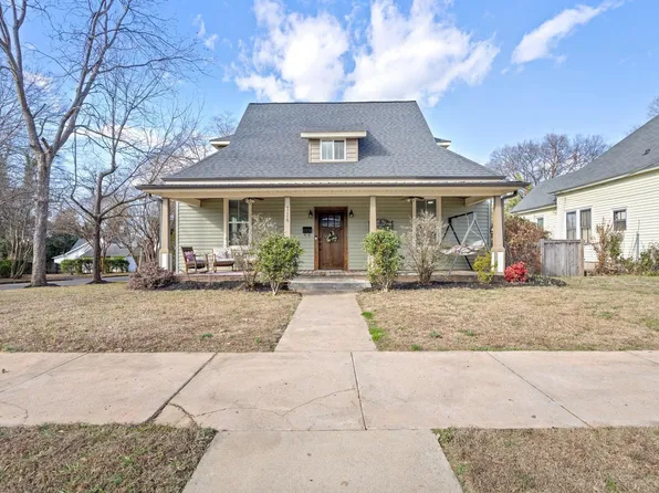 114 Frank St, Greenville, SC 29601