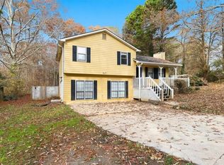 3307 Due West Rd, Dallas, GA 30157