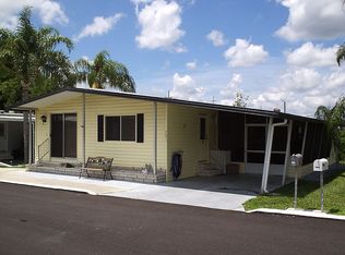 7031 El Torro St, Zephyrhills, FL 33541