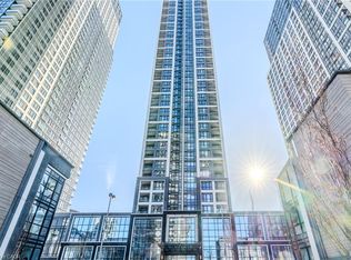 7 Mabelle Ave #Penthouse 07, Toronto, ON M9A 0C9