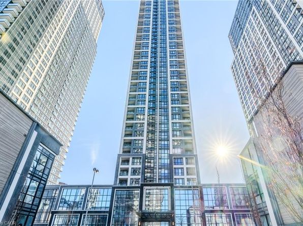 7 Mabelle Ave #Penthouse 07, Toronto, ON M9A 0C9