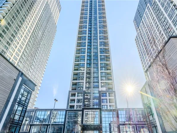 7 Mabelle Ave #Penthouse 07, Toronto, ON M9A 0C9