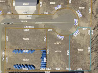 2 Retriever Rd, Crosslake, MN 56442