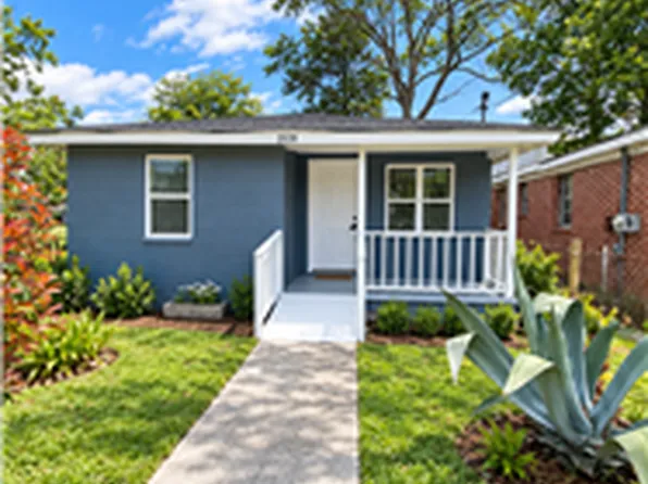 2028 Gugel St, Savannah, GA 31415
