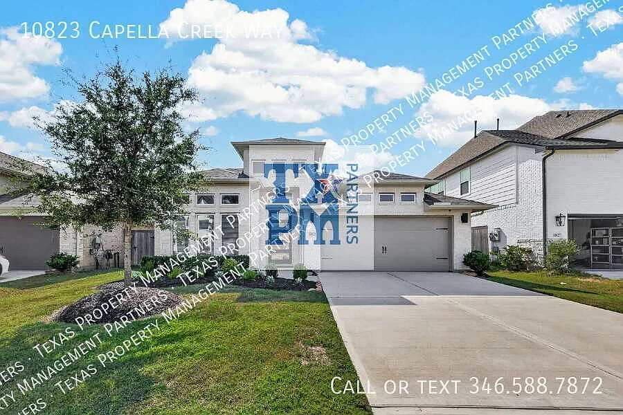 10823 Capella Creek Way