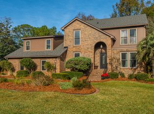 212 Hampton Dr, Summerville, SC 29485