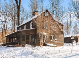 4450 Curran Rd, Buchanan, MI 49107