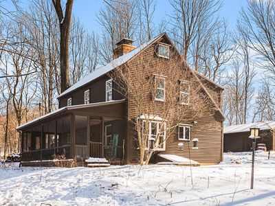 4450 Curran Rd, Buchanan, MI, 49107