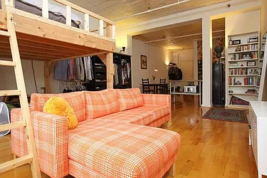 Rented by Garden Management