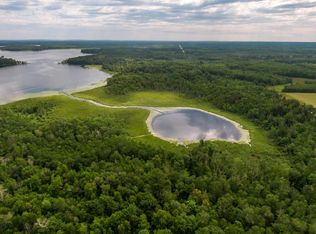 Wabedo Ln NE, Longville, MN 56655