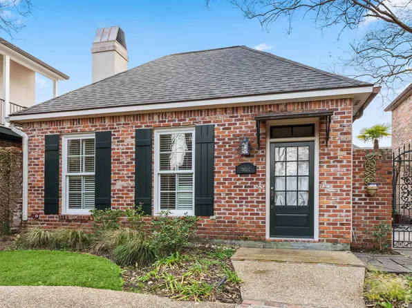 7952 Wrenwood Blvd APT C, Baton Rouge, LA 70809