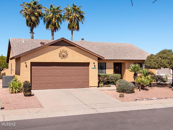 5th image of 2520 W Camino Del Venegas