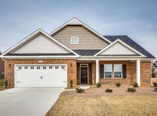 8336 Tralee Rd, Clemmons, NC 27012