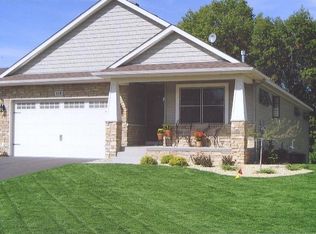 349 Ravens Ct, Lino Lakes, MN 55014
