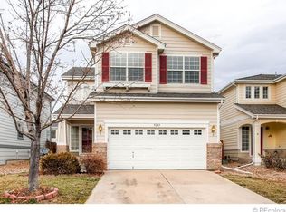 5203 E 119th Way, Thornton, CO 80233