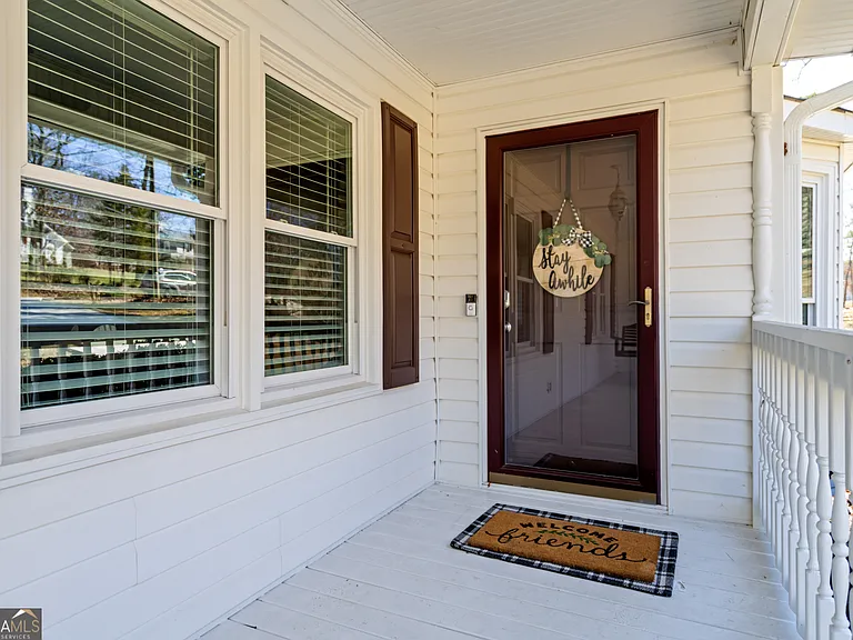 17 Rock Crest Cir SE — Photo 29