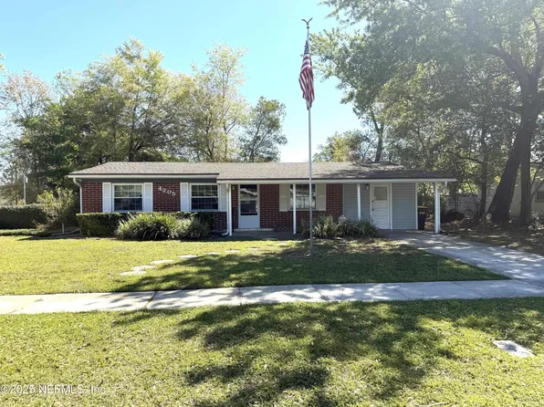 4205 VARNER Road, Jacksonville, FL 32210