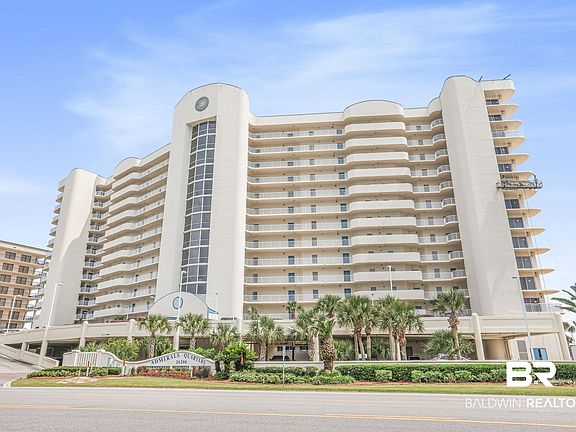 2nd image of 26200 Perdido Beach Blvd APT 802