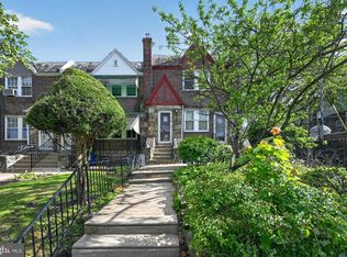 5784 Nassau St, Philadelphia, PA 19131