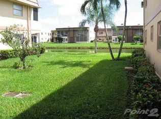 349 Monaco Park #H, Delray Beach, FL 33446