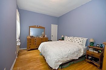 3rd image of 140 Claremont Ave APT 3F