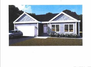 33 Kaatskill Ln #33, East Lyme, CT 06357