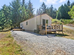 821 Rainbow Rd, Saltspring Island, BC V8K2M8