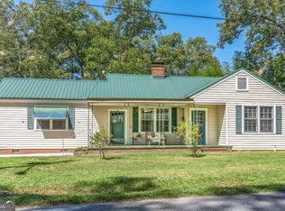 78 Willow Dr, Woodbury, GA