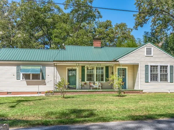 78 Willow Dr, Woodbury, GA 30293