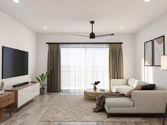 3rd image of 709 E Lenoir St #304