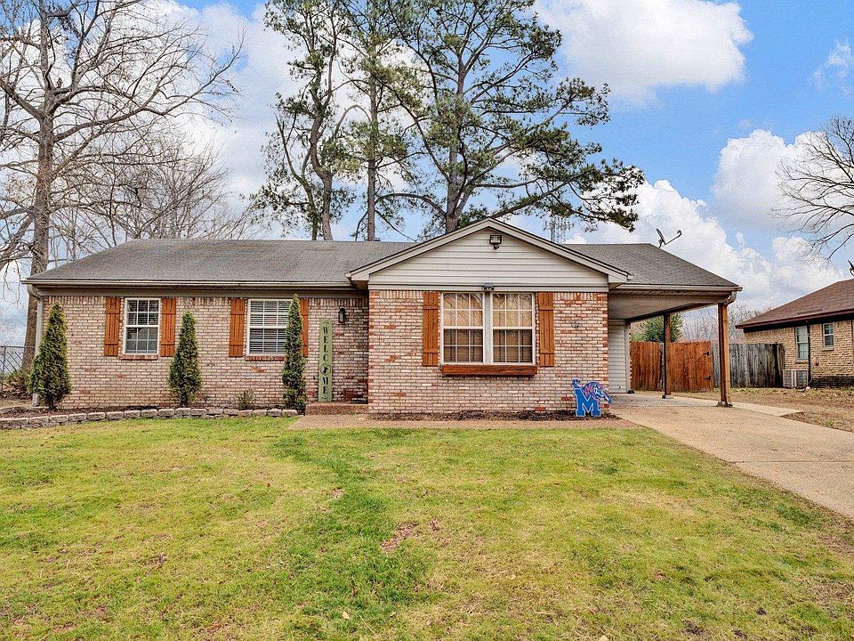 1st image of 2792 Marbry Dr