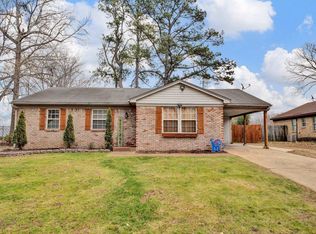 2792 Marbry Dr, Bartlett, TN 38134