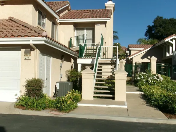 272 Augustine Way APT B, Simi Valley, CA 93065