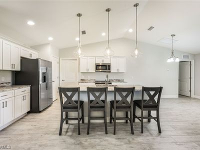 2306 NW 27th Ave, Cape Coral, FL, 33993