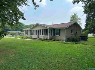 3601 Williamsburg Dr NW, Huntsville, AL 35810