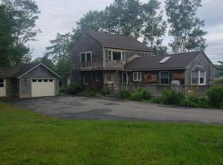 10 Matthews Way, Harpswell, ME 04079