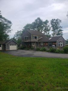 10 Matthews Way, Harpswell, ME, 04079