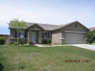 9611 Shaker Pond Ct, Bakersfield, CA 93313