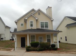4519 Parkway Cir, Atlanta, GA 30349