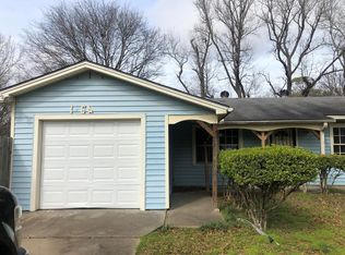 1264 E Wanda Dr, Greenville, MS 38703