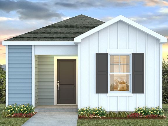 Plan Elevation.
