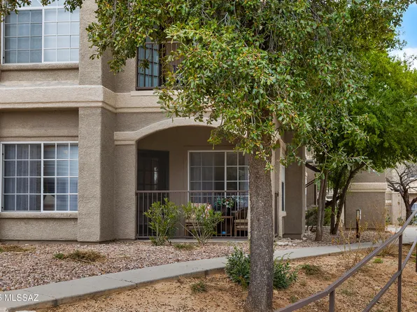 1500 E Pusch Wilderness Dr Unit 9108, Tucson, AZ 85737
