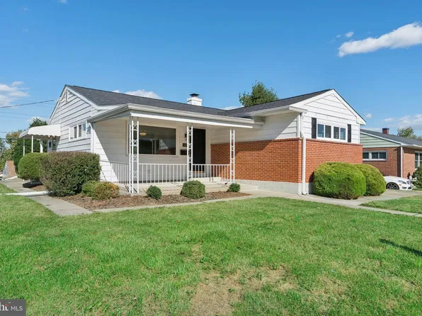 2600 Edgewood Ave, Baltimore, MD 21234