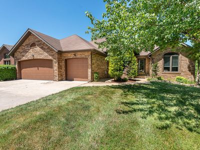 4687 S Kimbrough Avenue, Springfield, MO, 65810