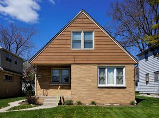 4253 N 84th St #4255, Milwaukee, WI 53222